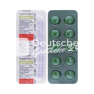 Amilorid