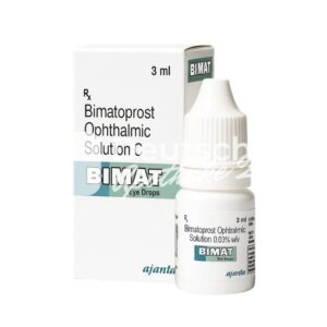 Bimatoprost