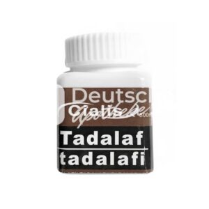 Cialis Black