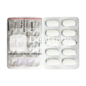 Ciprofloxacin