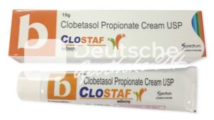 Clobetasolpropionat