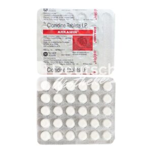 Clonidin