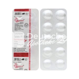 Colchicin
