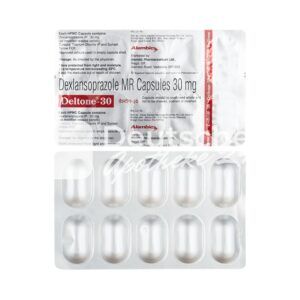 Dexilant