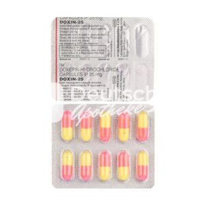 Doxepin