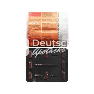 Doxycyclin