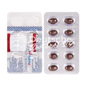 Dutasterid