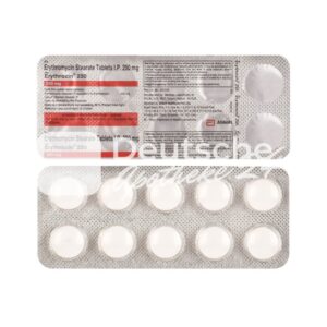 Erythromycin