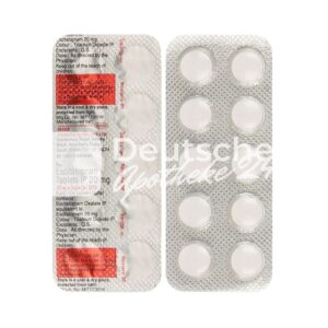 Escitalopram
