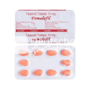 Female Cialis