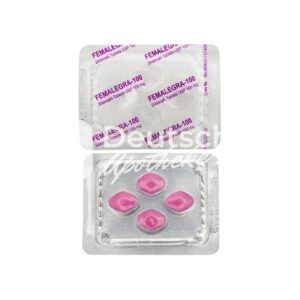 Female Viagra