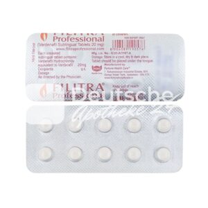 Filitra Professional