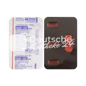 Fluconazol