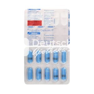 Fluoxetin