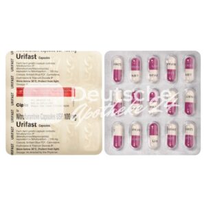 Furadantin