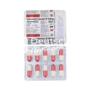 Gabapentin