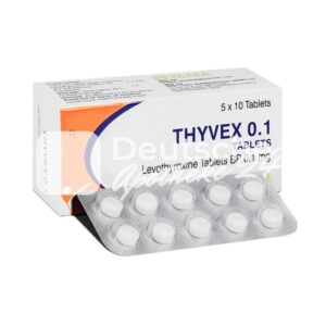 L-thyroxin