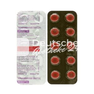 Medroxyprogesteronacetat