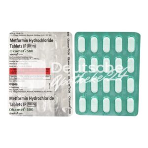 Metformin