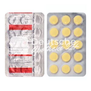Metronidazol