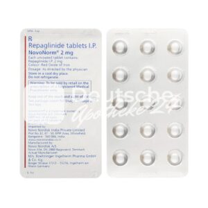 Novonorm