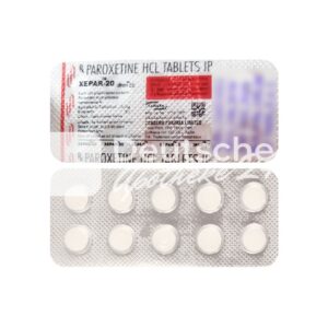 Paroxat