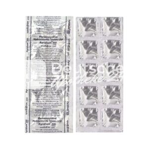 Phenazopyridin