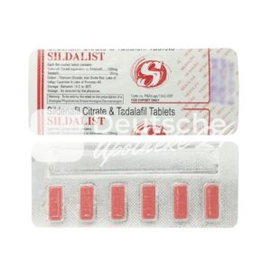 Sildalis
