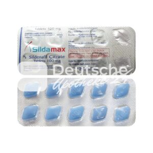 Sildamax