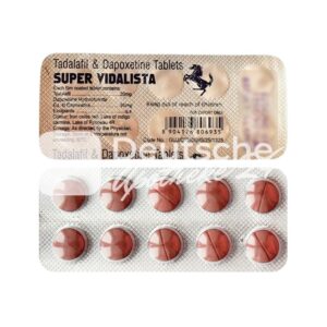 Super Vidalista