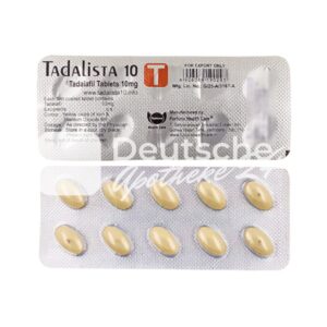Tadalista