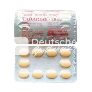 Tadarise
