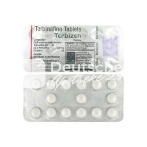 Terbinafin