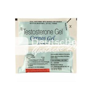 Testogel