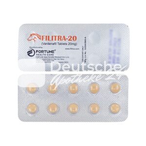 Vardenafil