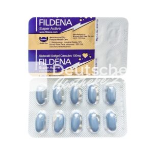Viagra Super Active